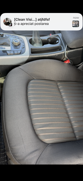 La domiciliu! Curatat canapele, scaune si interior auto .