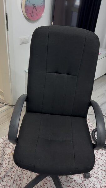 Curatat canapele, scaune si interior auto. La domiciliu!